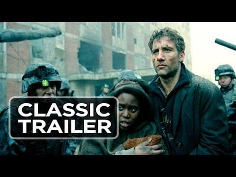 Trailer