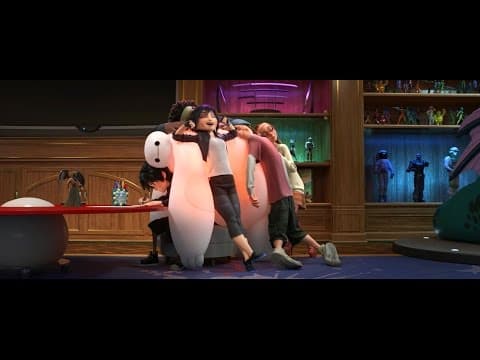 Trailer