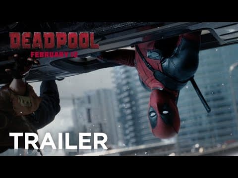 Trailer