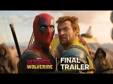 Trailer